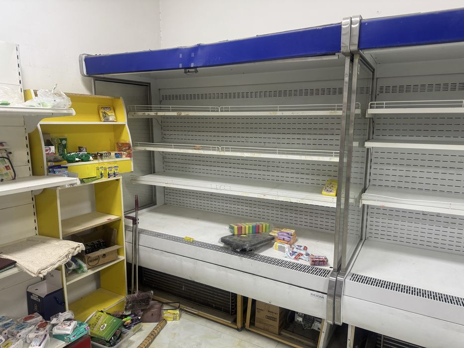 Пристенный холодильник сатылады срочно