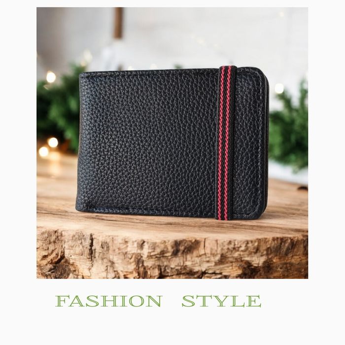 Калъф за документи и пари