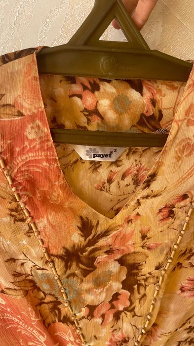 Koftochka- tunikalar