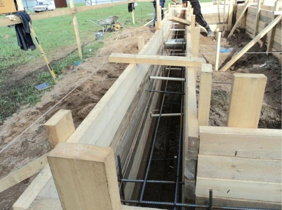 Бассейн опалубка прокат (ijaraga apalubka)( аренда апалубка) Apalovka