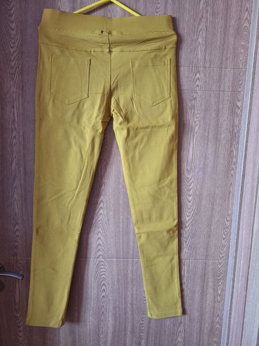Чисто нови  панталони еластични
