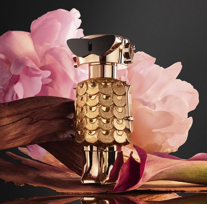 Парфюм Rabanne Fame Intense