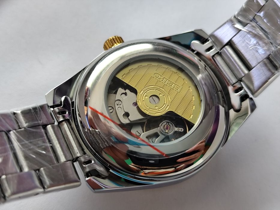 ceas Seiko automatic