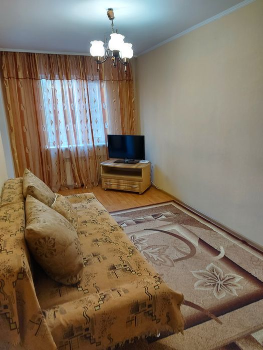 Сдаю двухкомнатную квартиру