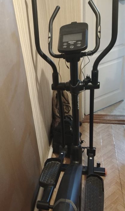 Эллиптический тренажер