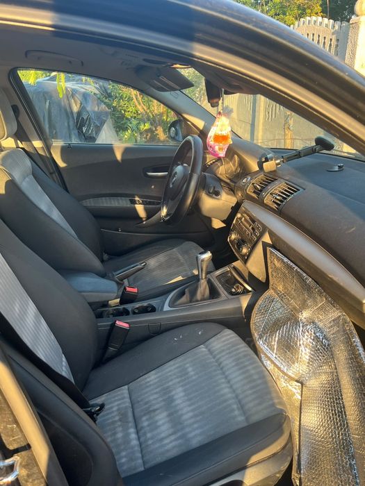 Vând BMW 1.8 benzina