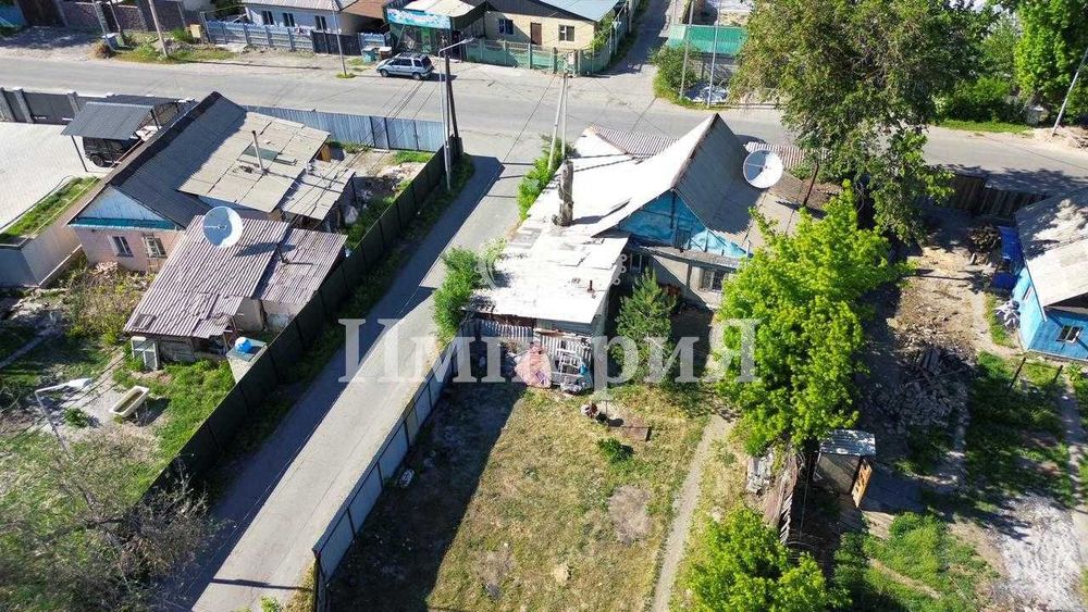 Продам дом в центре Айман ИмпериЯ