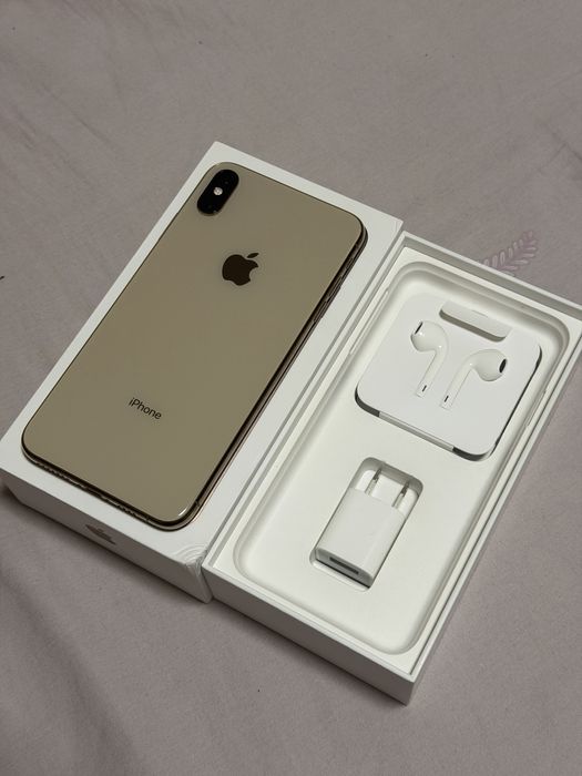 Iphone XS Max 64GB