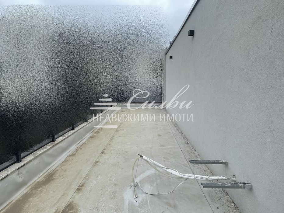 Продава се Двустаен апартамент в Шумен, Добруджански - 107 кв.м за 1169 €/кв.м - Снимка #7