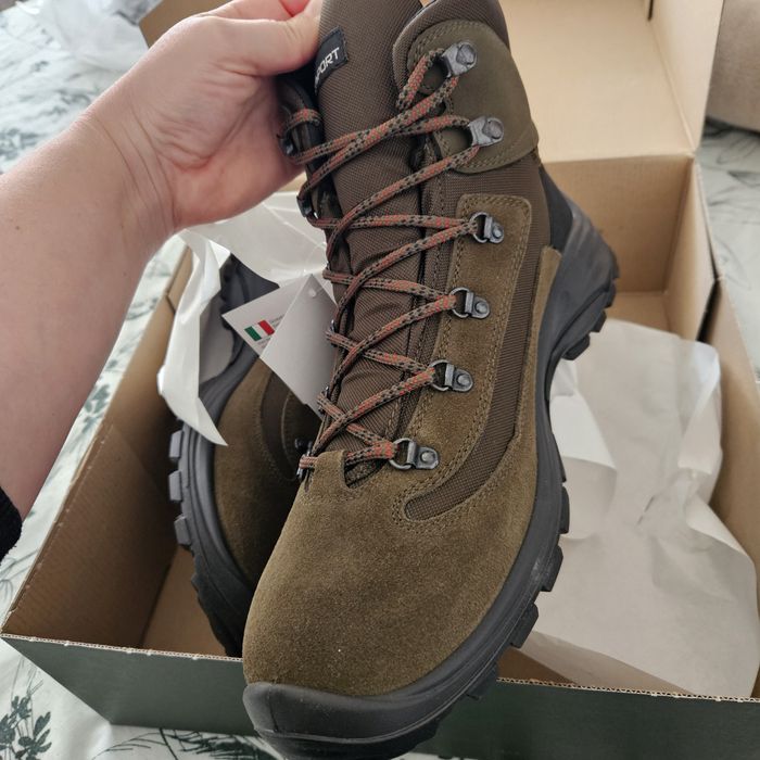 Мъжки обувки Garsport