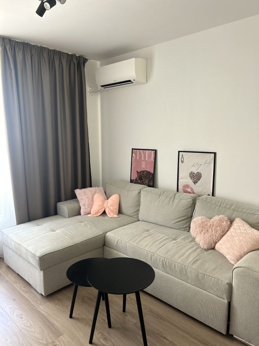 Дава се под наем Двустаен апартамент в Варна, Младост 1 - 65 кв.м за 612 € - Снимка #1