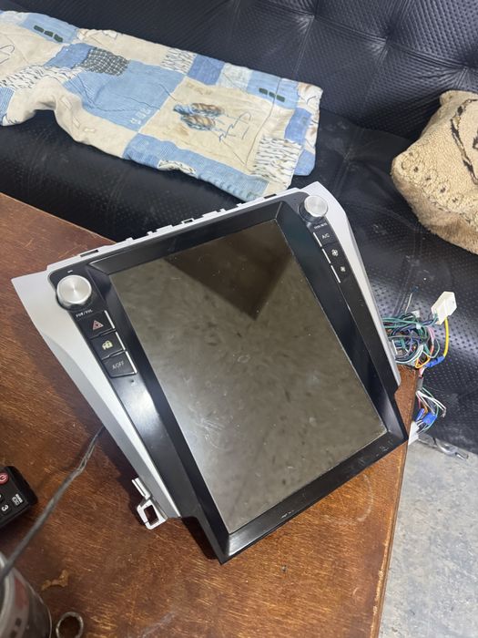 Android camry 50 55