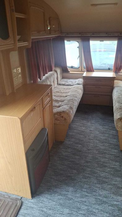 Rulota Bailey utilata si mobilata an 1997