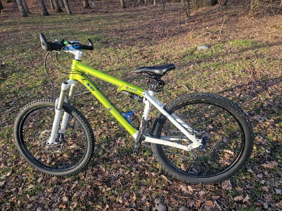 Bicicleta de vanzare