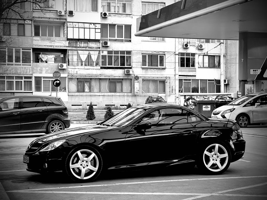 Оригинални Джанти Mercedes AMG 18 Inch с гуми Michelin Alpin