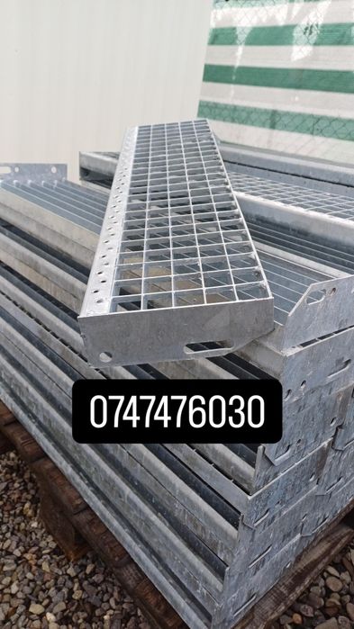 ‼️ Gratare Zincate ‼️