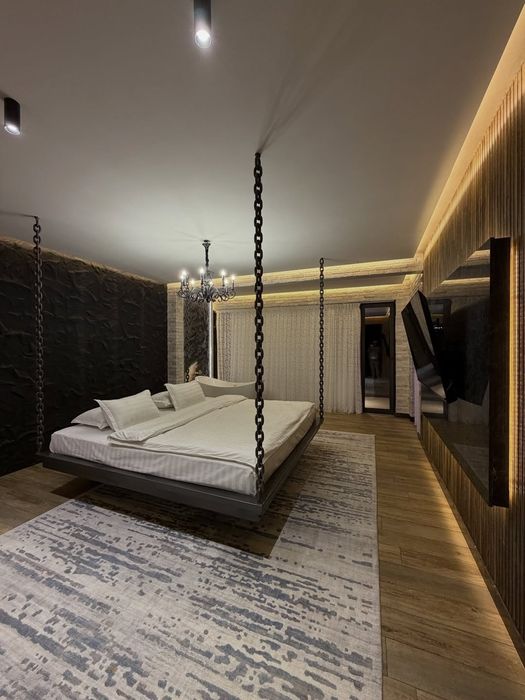 Супер чегирма! «Darxan Villa» 30 кишигача
