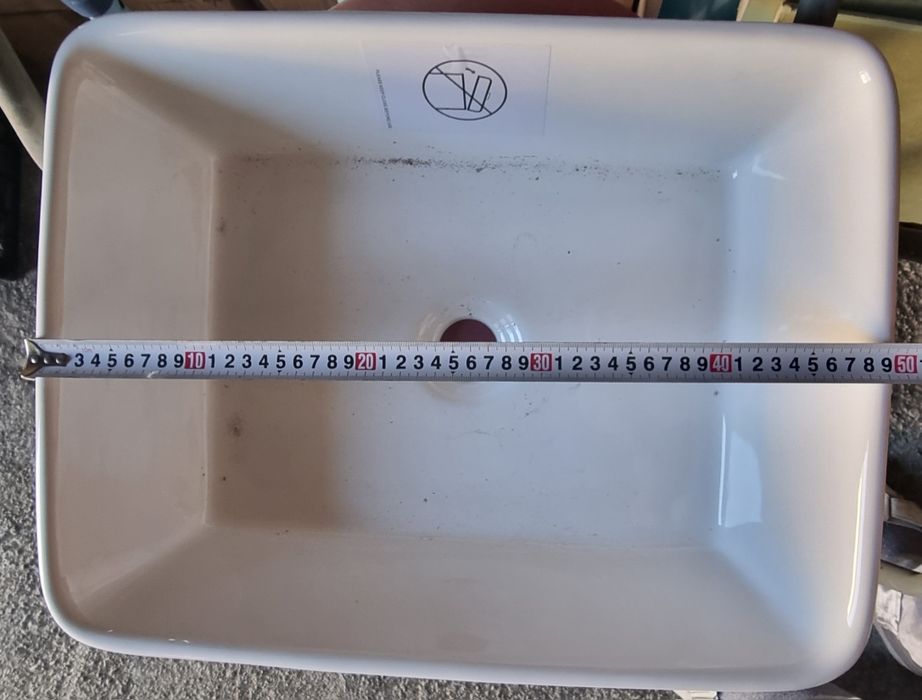 Раковина для ванной