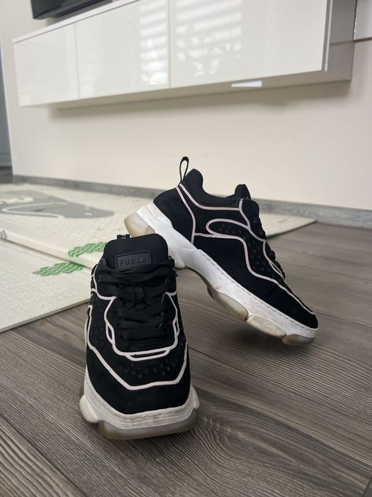 Furla маратонки