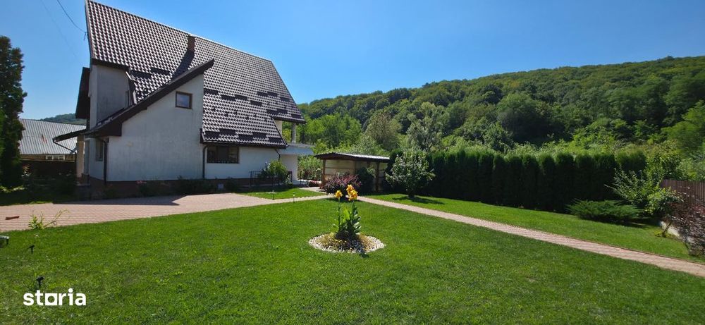Casa Luncani