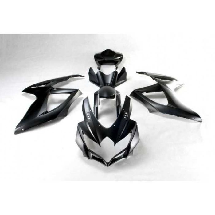 Спойлери комплект Suzuki K8 K9 GSXR 600/750 2008-2010