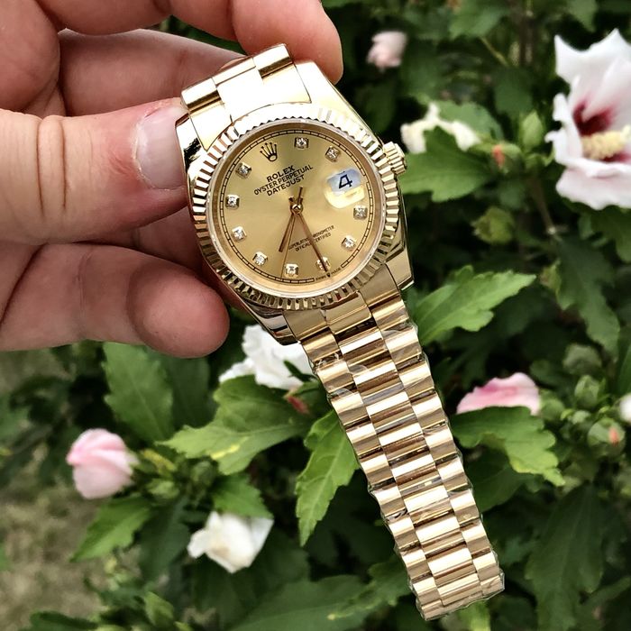 Ceas Rolex Date - Just 36,mm