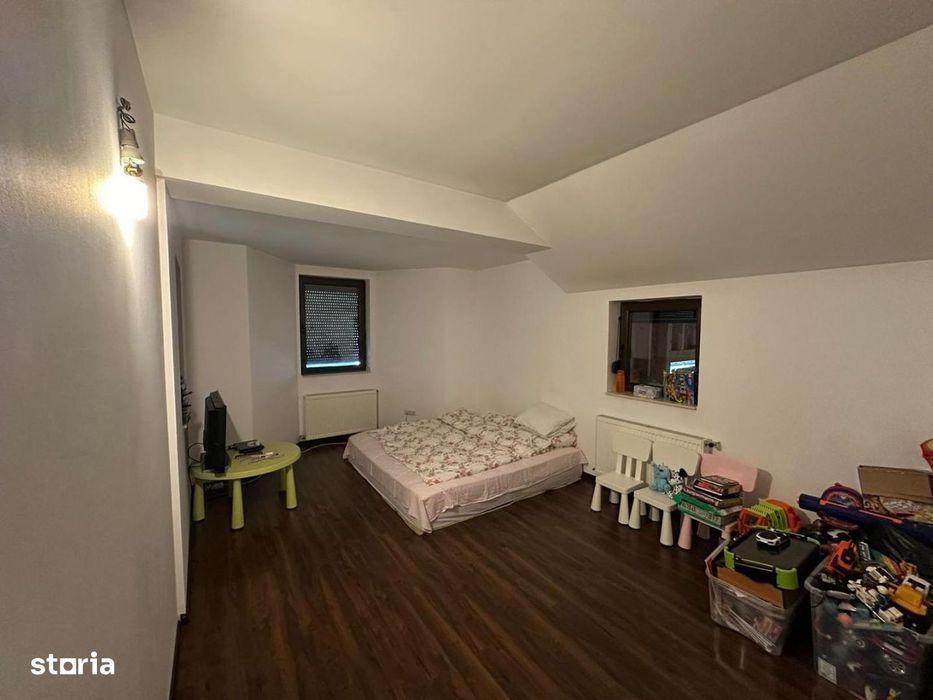GM1731 Casă  în Ogrezeni – Proprietate premium