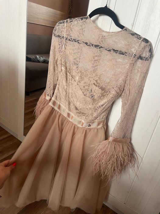 Рокля “Christine fashion”