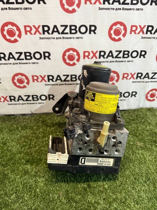 Абс блок Лексус Рх400 / rx400h abs