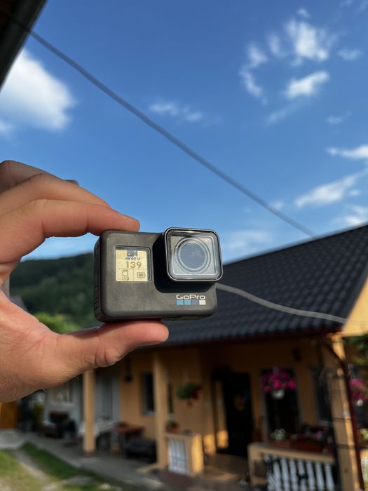 GoPro Hero 6 Black