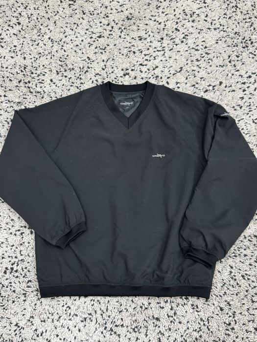 Мъжко горнище CHERVO . Размер S/M