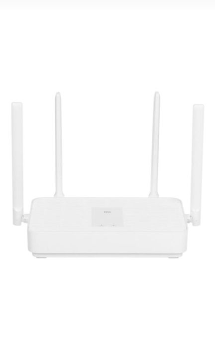 Wi-Fi роутер Xiaomi Mi Router AX1800