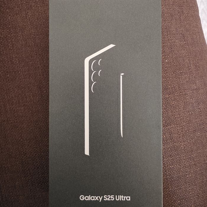 Samsung galaxy S25 ulltra