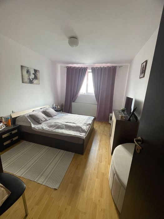 Apartament modern de vanzare Bistrita