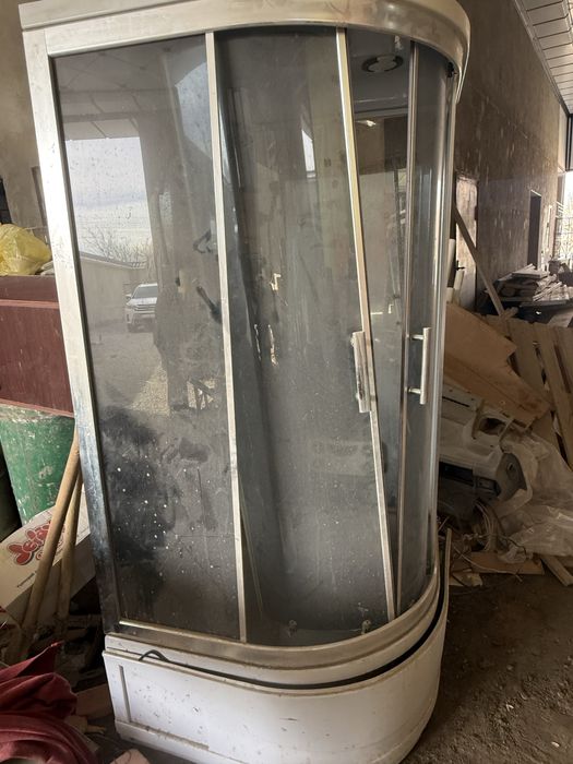 Душ домашний для ванной комнаты