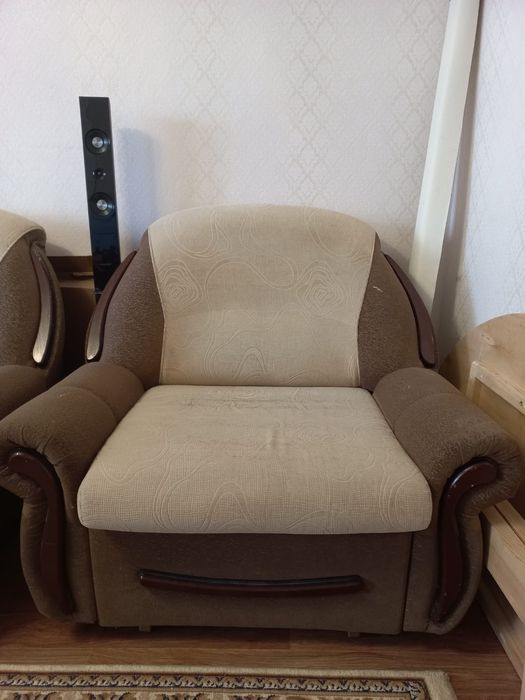 Продам мягкий уголок