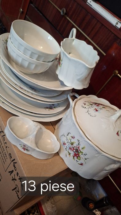 Serviciu de masa 2 persoane