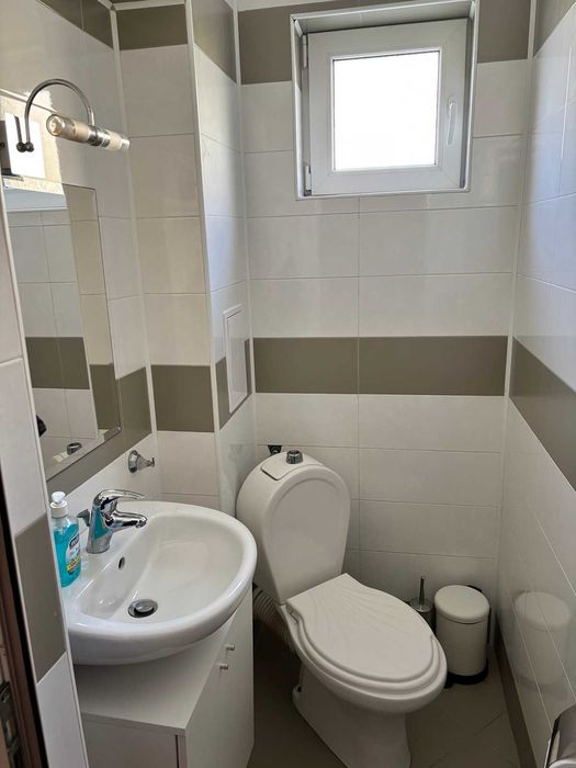 Луксозен триетажен пентхаус в к-с Нев, Сарафово