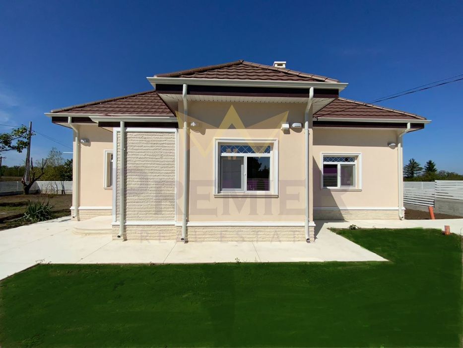 Продава се Къща в с. Паскалево, Област Добрич - 80 кв.м за 3313 €/кв.м - Снимка #11