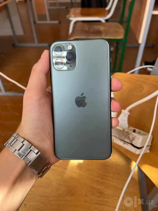 Phone 11 pro 64/77