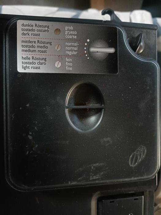 Vând Expresor cafea Siemens