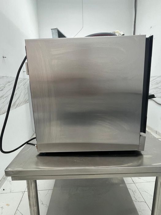 Печь конвекционная SMEG