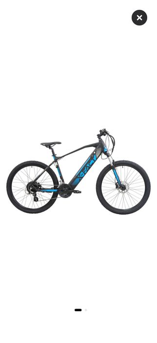 x-fact raccoon 29, factura + garantie 22luni