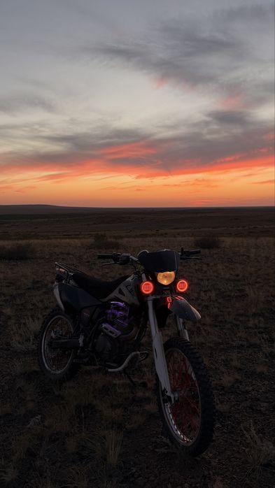 Продаю мотоцикл 06