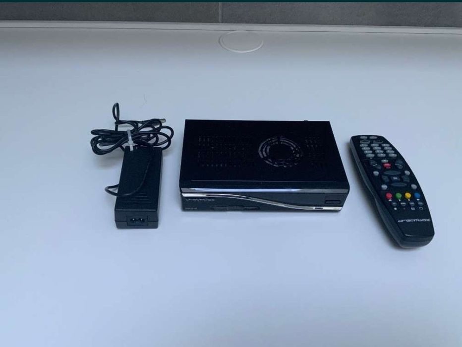 Продам ресивер на 300 каналов