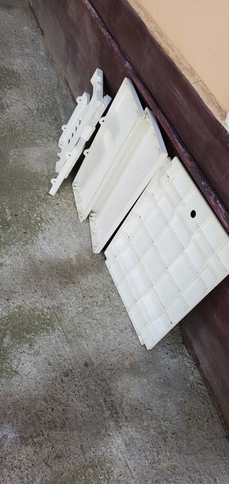 Ящик для газовых счётчиков