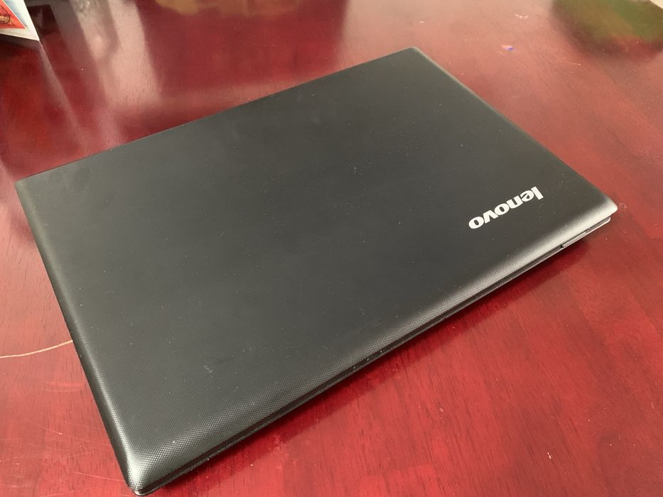 Lenovo Core i5, ОЗУ 4гб рабочий