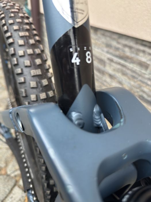 Електрически планински велосипед Bulls COPPERHEAD EVO 2 Mullet