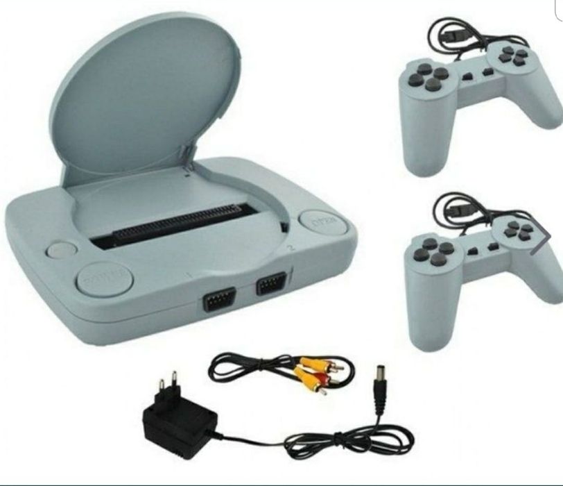 Consola Joc TV retro jocuri Fun Game televizor