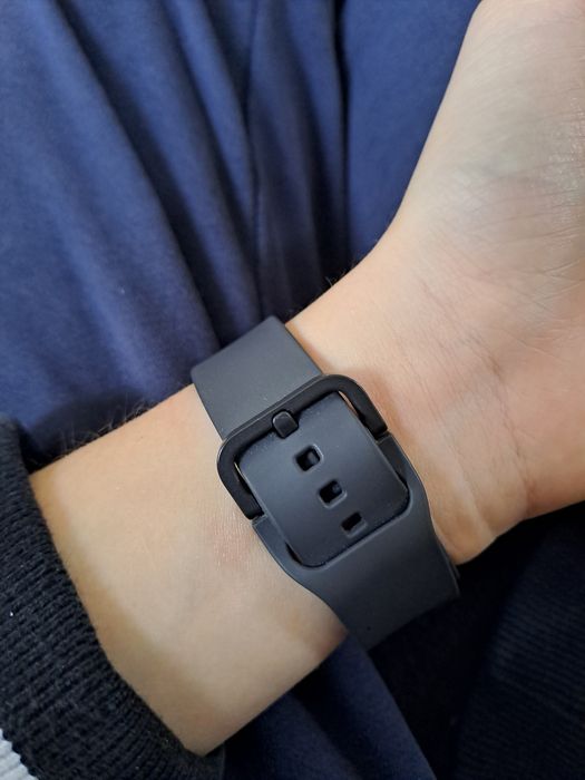 Samsung Galaxy Fit 3-smartwatch